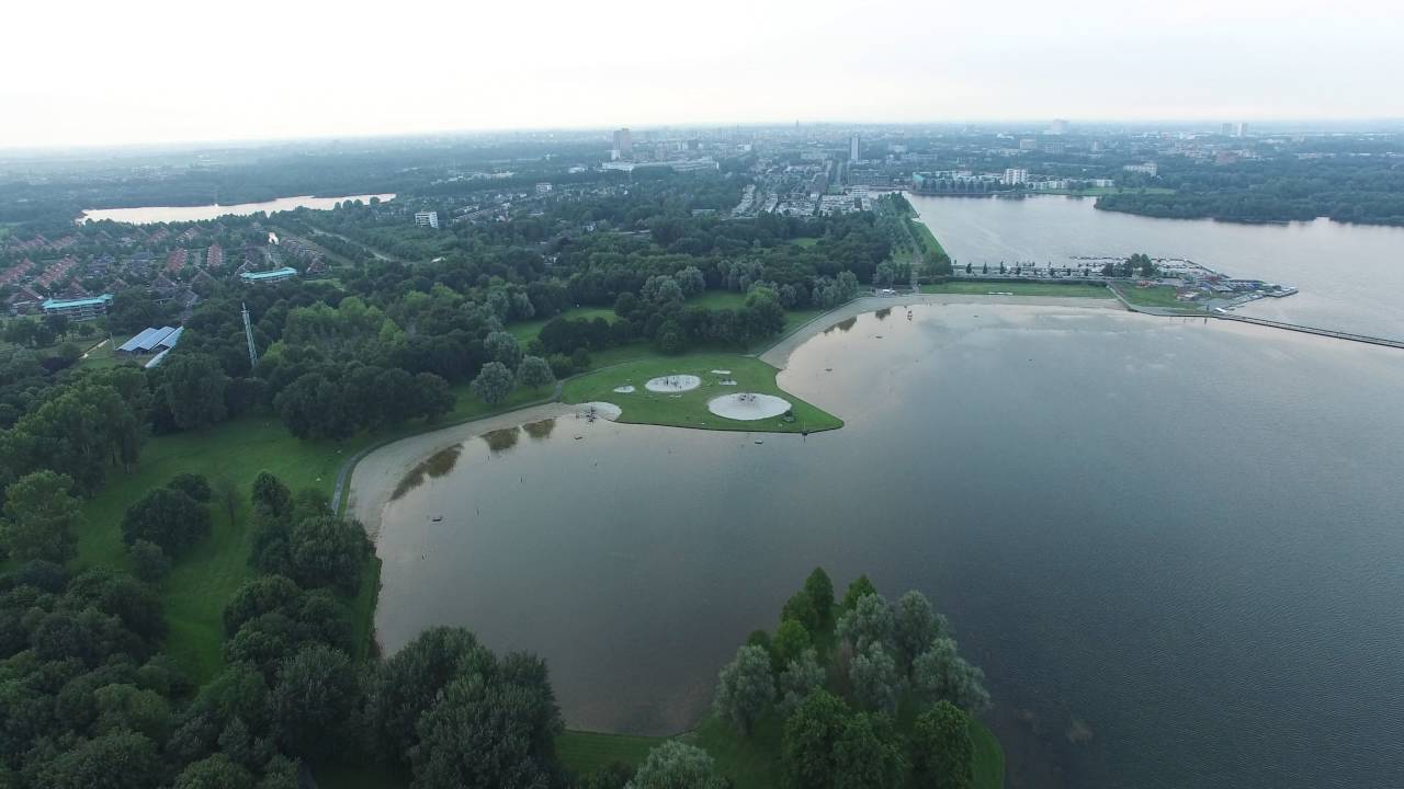 Seksparkeerplaats & Naaktstrand in Groningen - Hoornse Plas - Stoutje.nl